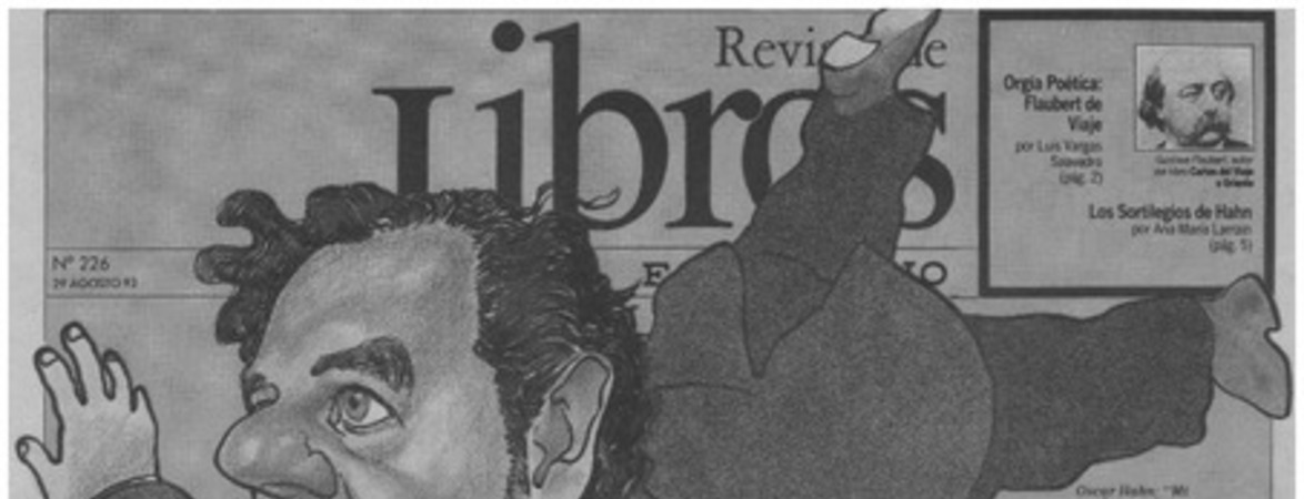 Gonzalo Vial, "La historia de Chile es mi vocación"