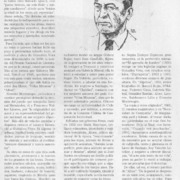Cien años de González Vera  [artículo] Rodolfo Garcés Guzmán.