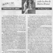 Narrar a la chillaneja