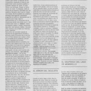 Julio Escámez, escritor