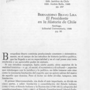 Bernardino Bravo Lira