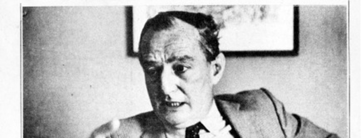 "Un proyecto socialista en democracia"  [artículo] Víctor Vaccaro.