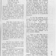Los Premios Nacionales de Literatura, vida y obras