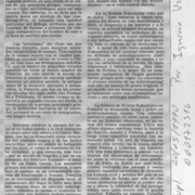 Griegos en Palmilla  [artículo] Ignacio Valente.
