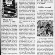 Escritorio  [artículo].