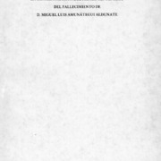 Miguel Luis Amunátegui y las cuestiones de límites  [artículo] José Miguel Barros Franco.