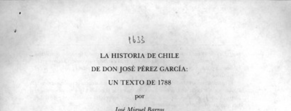 Don Miguel Luis Amunátegui, historiador  [artículo] Fernando Campos Harriet.