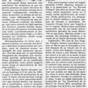 Traductora de Stuart Mill