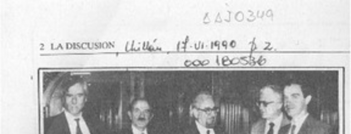 Historia General del Reino de Chile