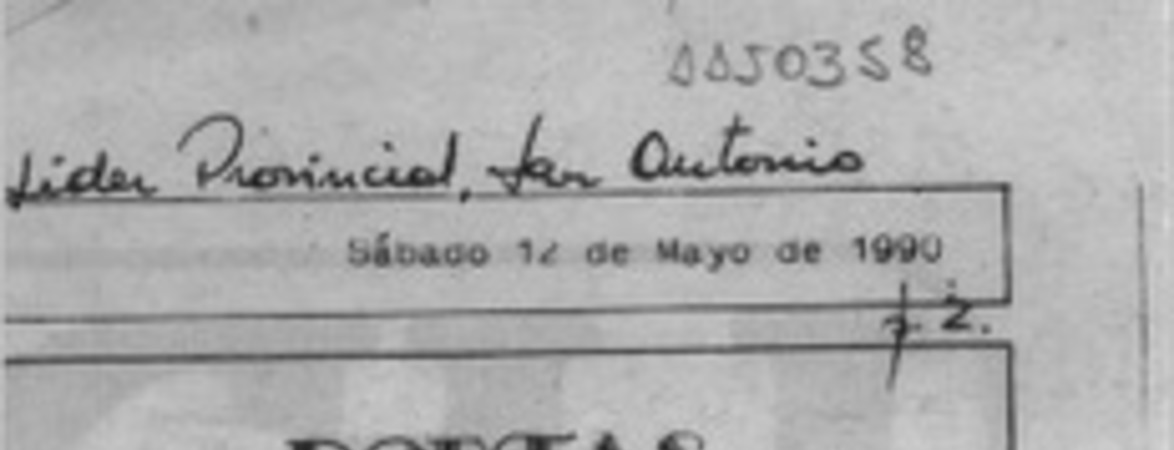Poetas chilenos de nuestro siglo  [artículo] Juan Guixé Cañizares.