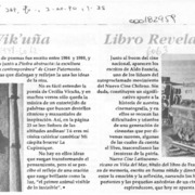 La Wik'uña