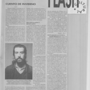 Cuento de invierno