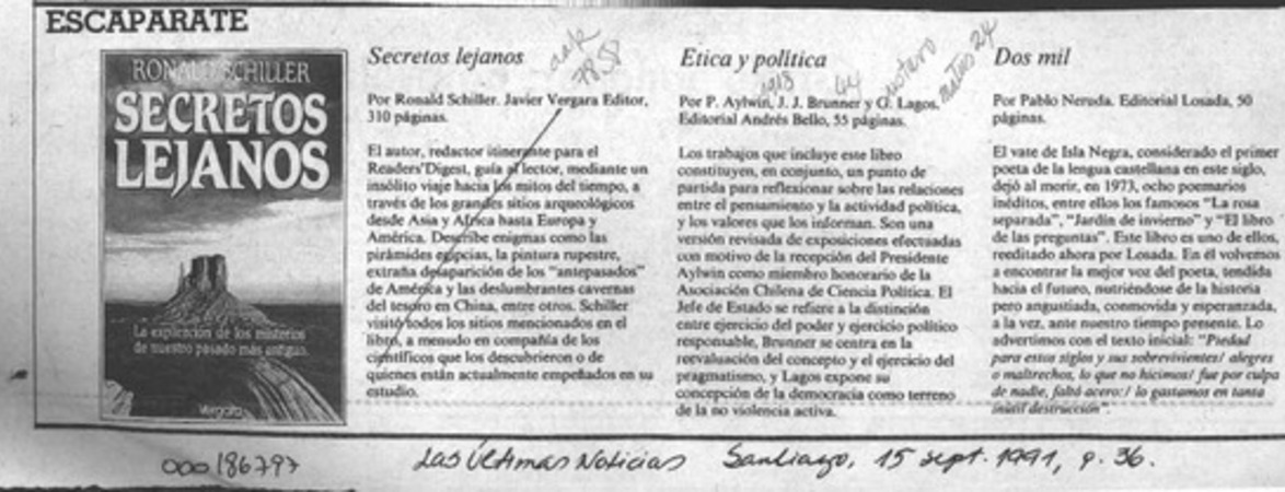 Escaparate  [artículo].