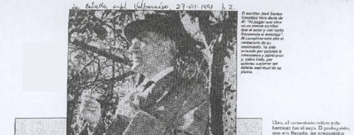 Cien años de soledad