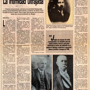 La intimidad ultrajada