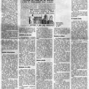 Historia de amor en la Embajada en Moscú