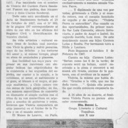 En la huella de Violeta!!  [artículo] Hto. Baroni L.