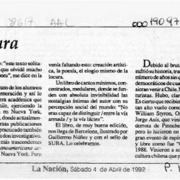 Elogiando la locura  [artículo] Poli Delano.