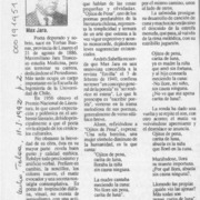 Autores del Maule