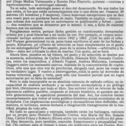 Veleidades generacionales  [artículo] Marcelo Novoa.