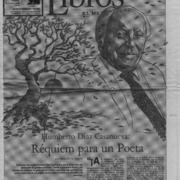 Réquiem para un poeta