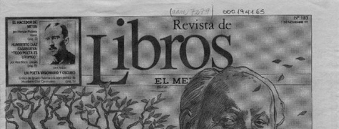 Réquiem para un poeta