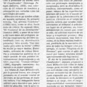 Entre las letras y el derecho  [artículo] Andrés Gallardo.