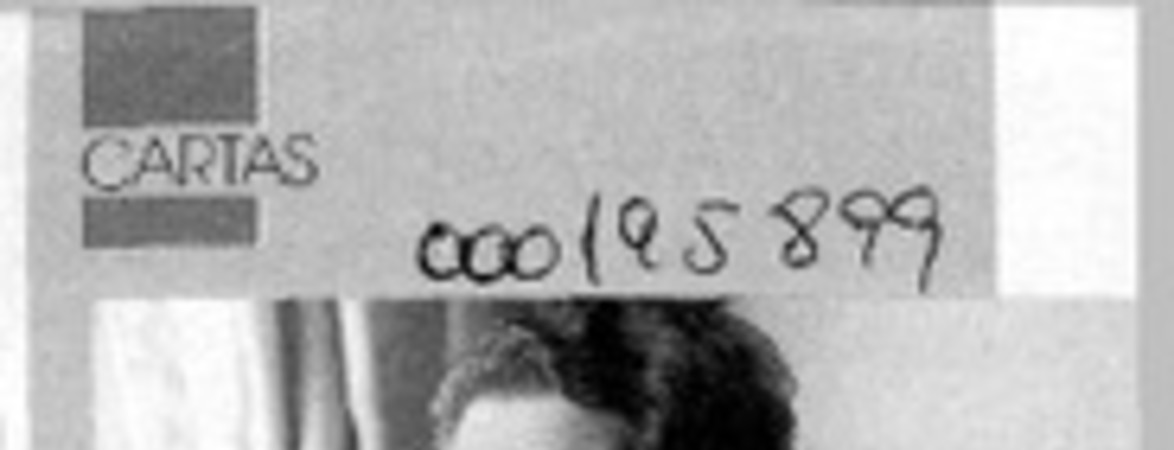 Conversando con Margot  [artículo].