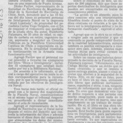 Armada incautó libro "Etica e Inteligencia"