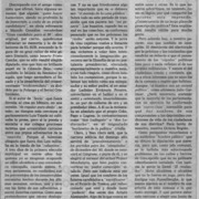 Poltica con o sin humor  [artículo] Sergio Ramón Fuentealba.