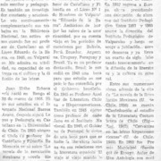 Escritor y pedagogo
