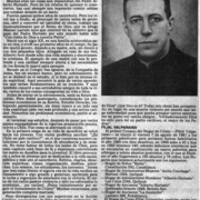 Quién fue Alberto Hurtado Cruchaga?