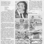 Ene-tene-tú --  [artículo] Guillermo Blanco.