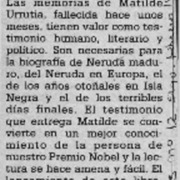 Novedades de febrero  [artículo].