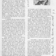 Teatro del ayer  [artículo] Marino Muñoz Lagos.