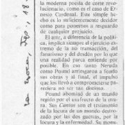 Auden, autor de esta crónica  [artículo] Raúl Zurita.
