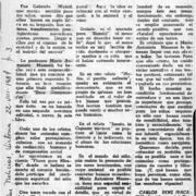 Prólogo al libro de una maestra  [artículo] Carlos René Ibacache.