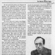 Cuentos de Juan Magal