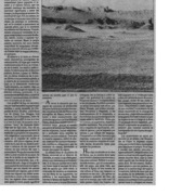 Un texto y el desierto  [artículo] Oscar Garaycochea.