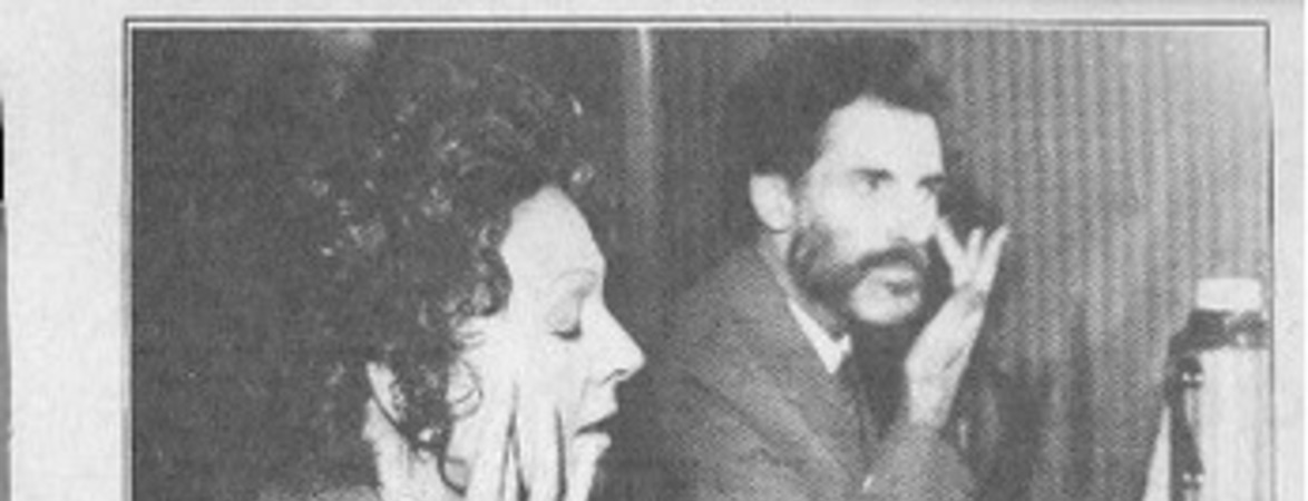 J. C. Bistoto, "Wolff encontró al mejor intérprete para su obra"  [artículo].