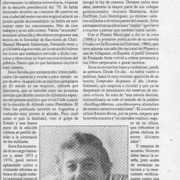 "Temprano despunta el día"  [artículo] Poli Délano.