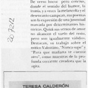 Poemas de la nueva generación