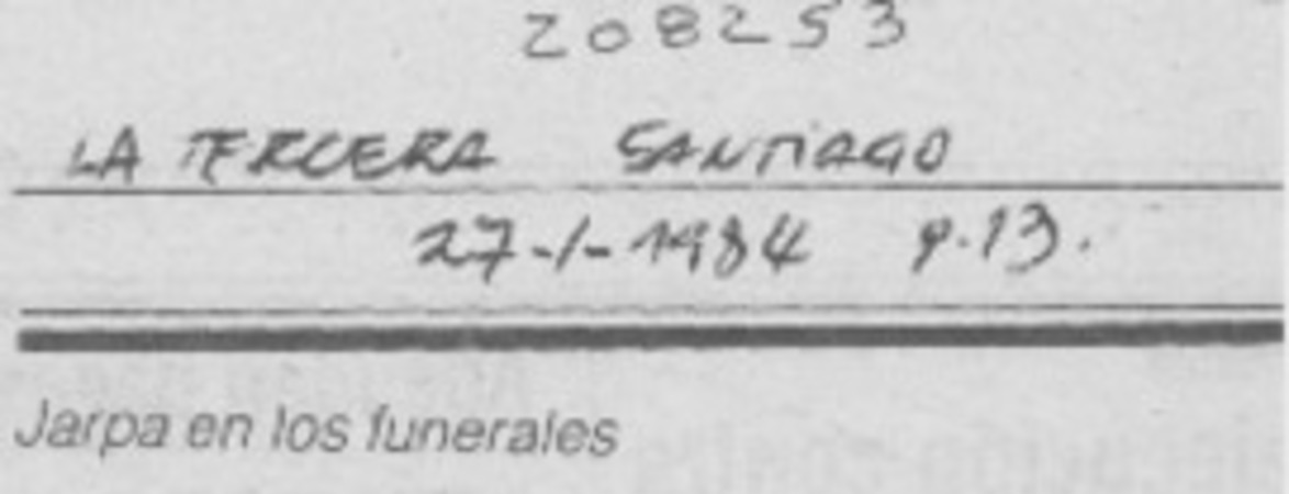 Emotiva despedida dieron escritores a Hernán Díaz Arrieta