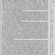 La novela de un peleador  [artículo] Marcelo Novoa.