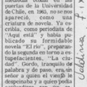 Alfredo Gómez Morel