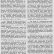 "Historias de un galpón abandonado"