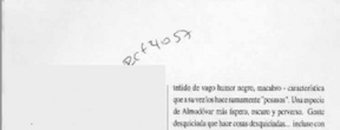 Yo soy de la plaza Italia  [artículo]