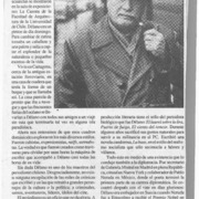Pintor de domingo  [artículo] Martín Ruiz.