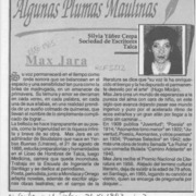 Max Jara