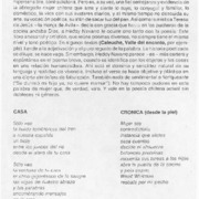 Heddy Navarro y su palabra de mujer  [artículo] Jaime Quezada.